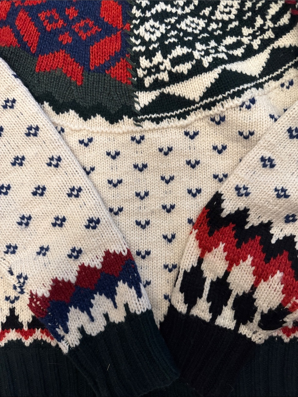 Polo Ralph Lauren sweater - Picture 3 of 5